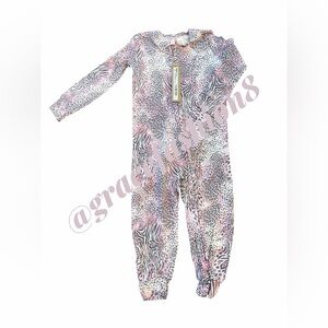 SKIMS Onesie Pajamas 18 months, 24 months
